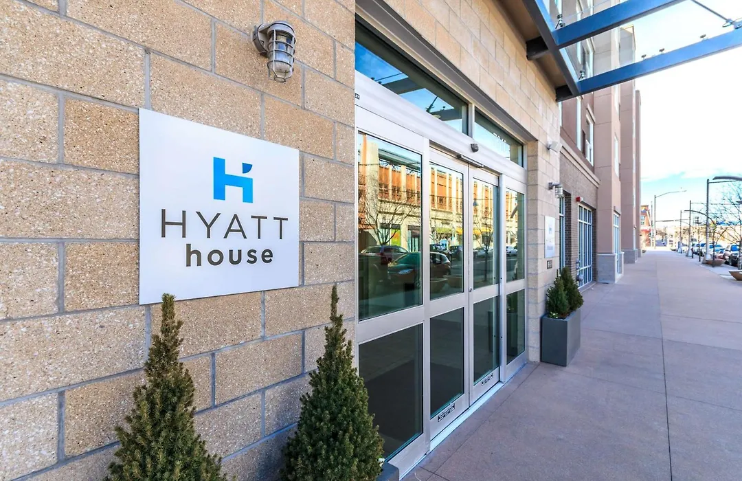 Hyatt House Denver Lakewood Belmar-1