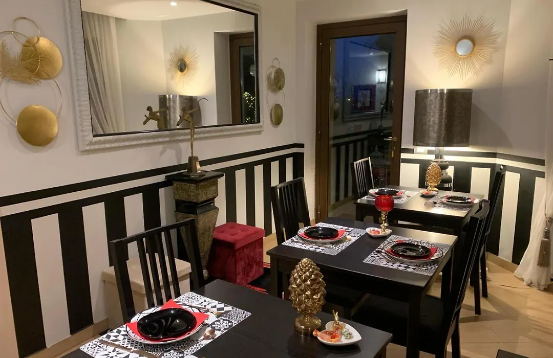 Residenza Ca' Degli Enzi-1