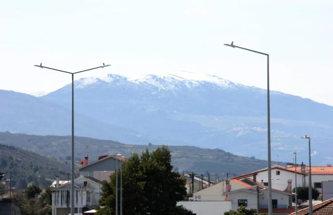 Quartos Em Vivenda Serra Da Estrela-1