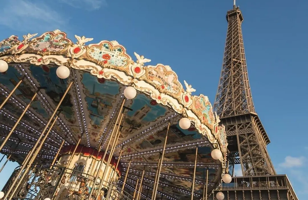 Le Vieux Puits Paris Est Paris-Disney-1