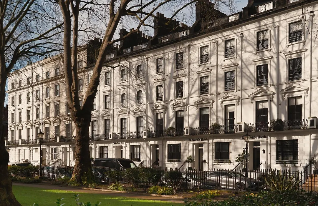 St. David'S Hotels Paddington-1