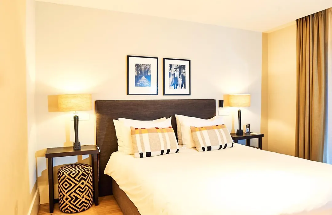 Hotel FRANQ-1