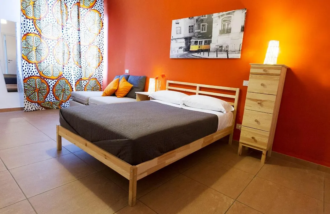 Guest House Parco del Mulino-1