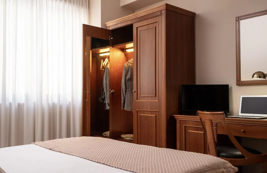 Hotel San Pio-1