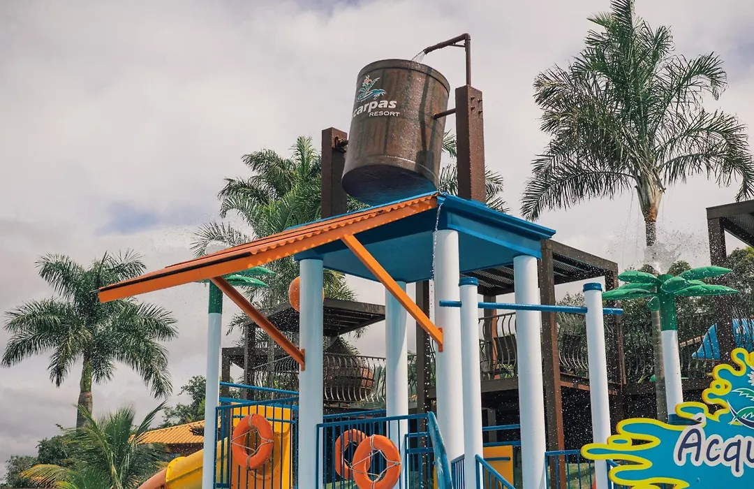 Escarpas Resort-1