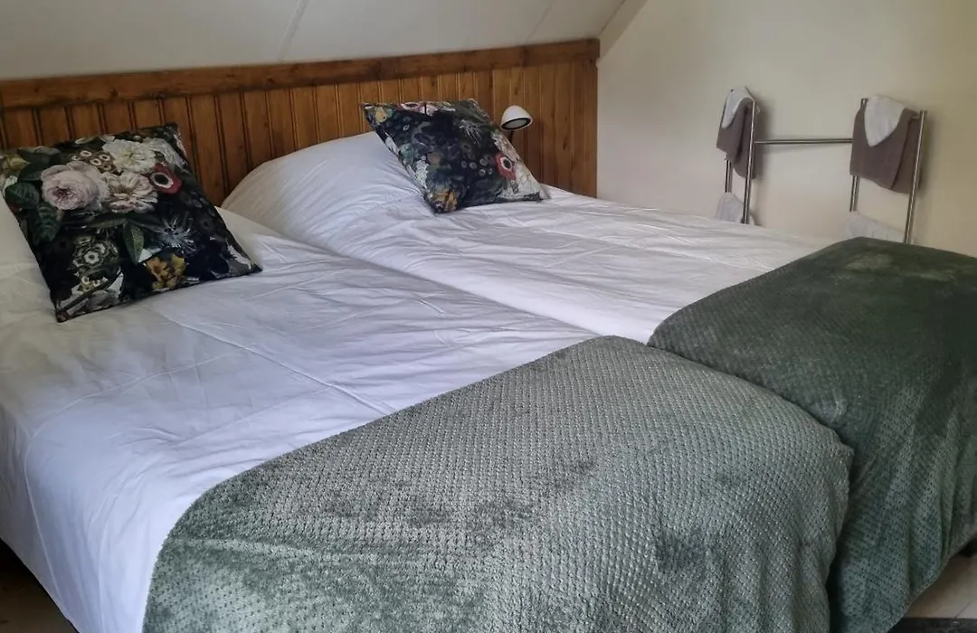 Bed&Breakfast aan de Beek-1