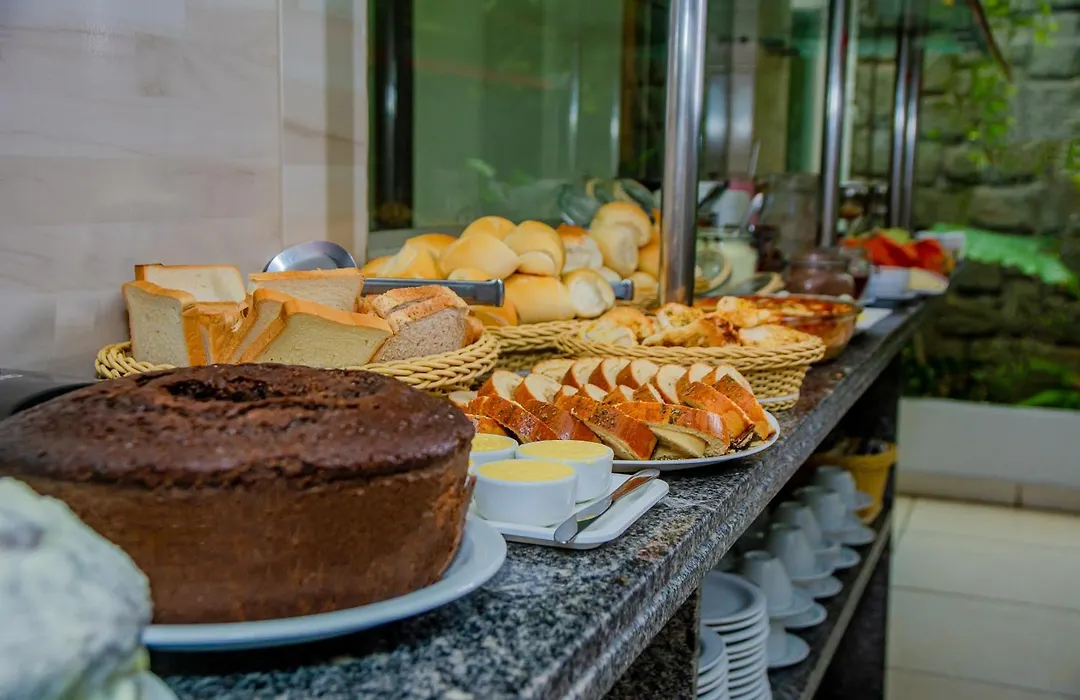 Brisa do Mar Beach Hotel-1