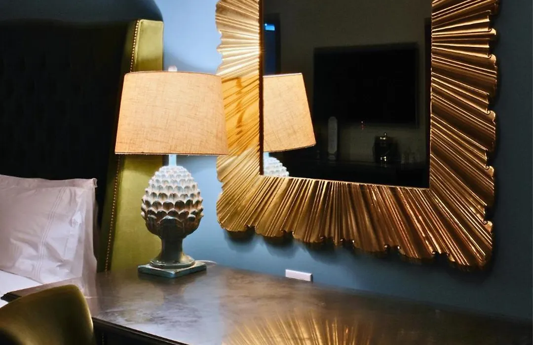 Hotel Zaza Austin-1