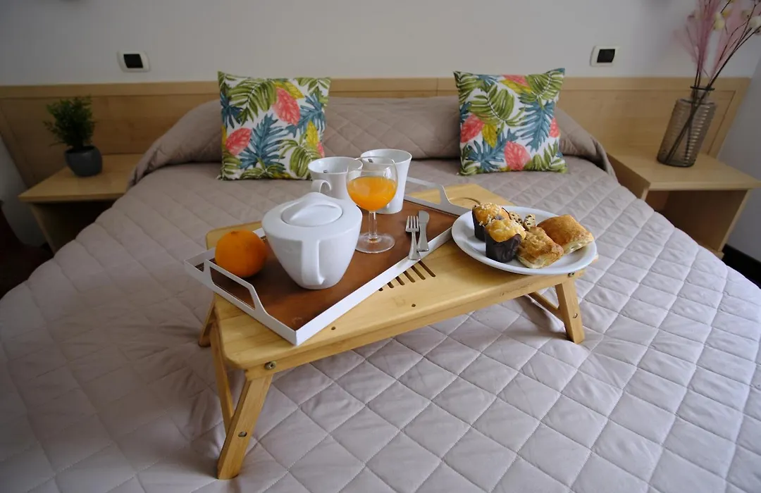 Hotel Milano-1