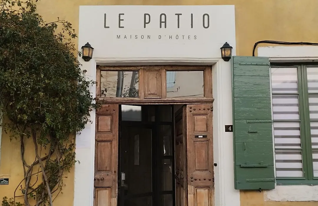 Le Patio-1