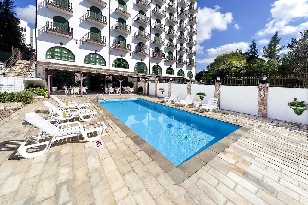 Hotel Tannenhof-1