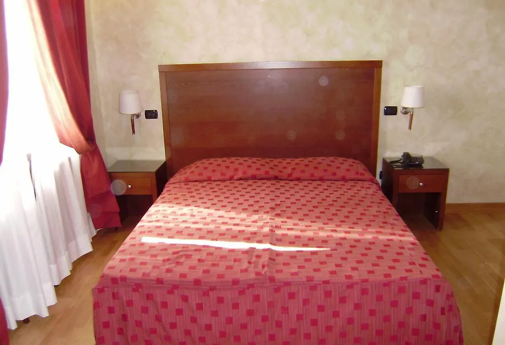 Dipendenza Hotel Galileo-1