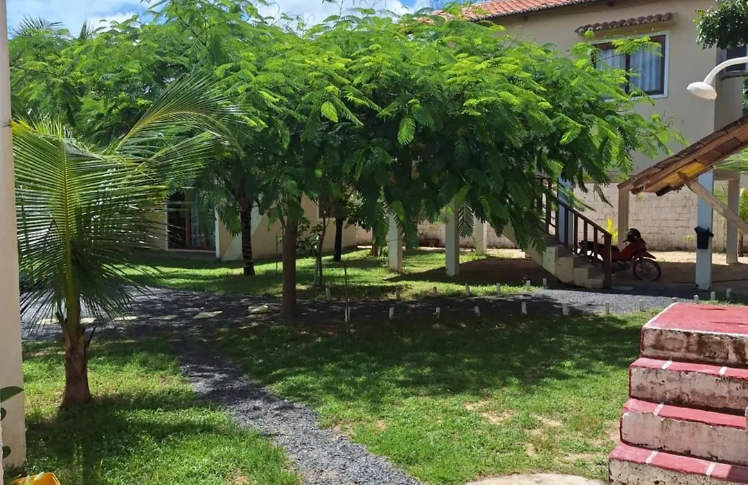 Pousada Casa du Soleil Camocim-1