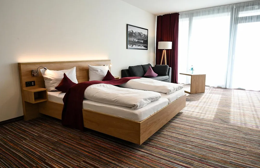 Soloplan City Resort-1