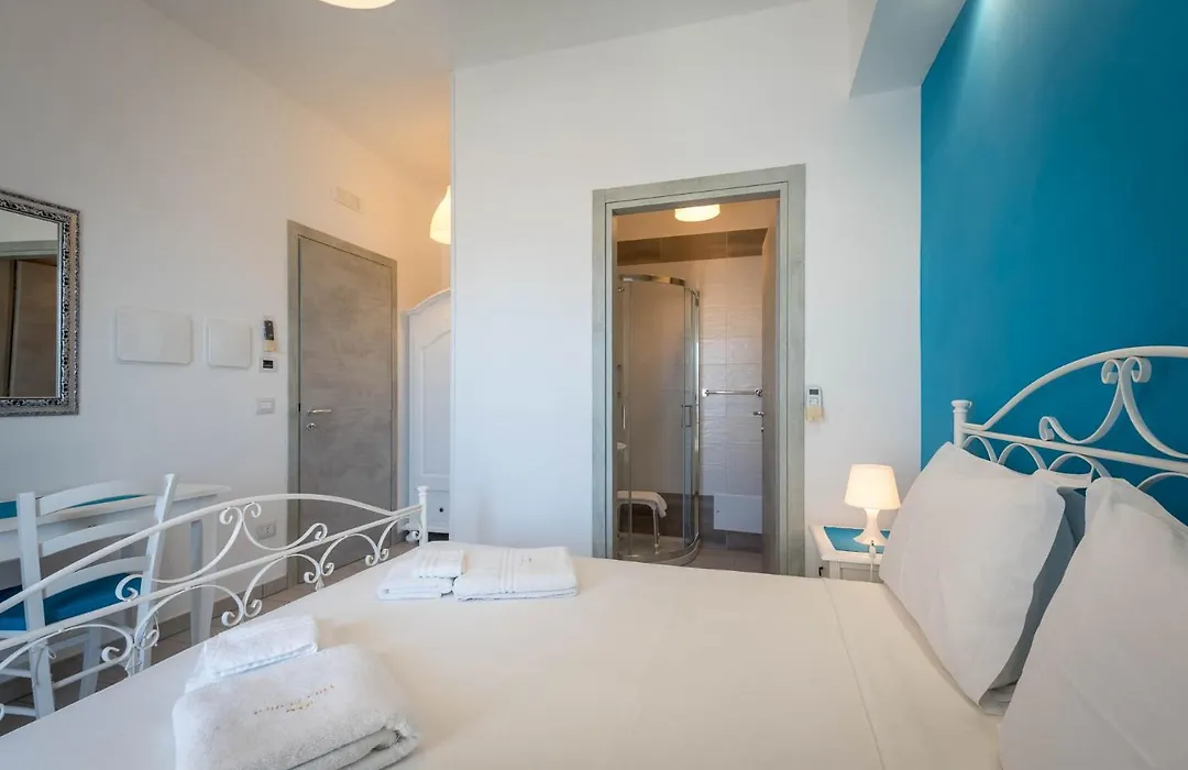 Saint Matthew B&B e Appartamenti by Latuapuglia-1