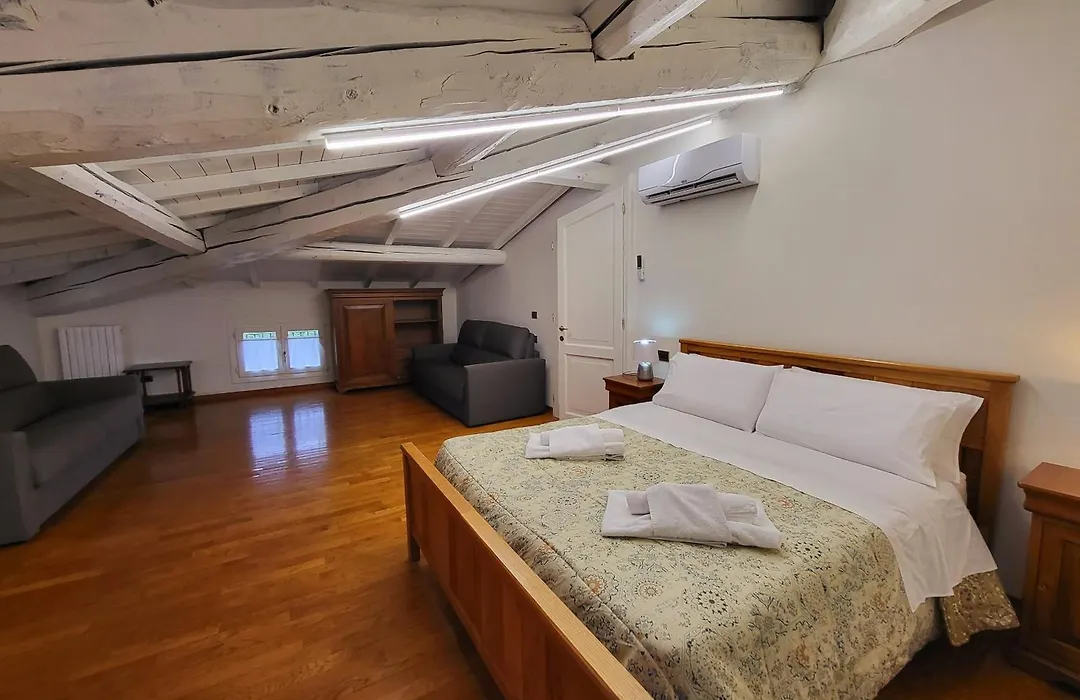 Residence Antico Borgo-1