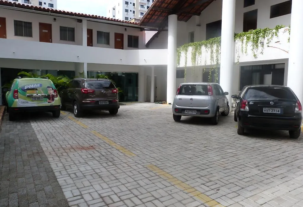 Murano Business Hotel-1