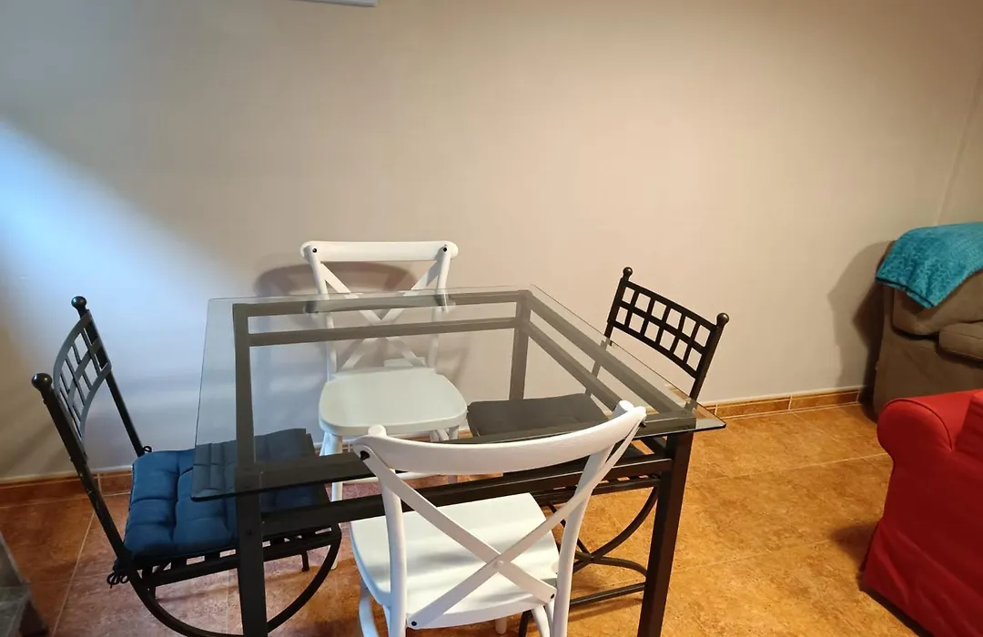Apartamentos Astilleros-1