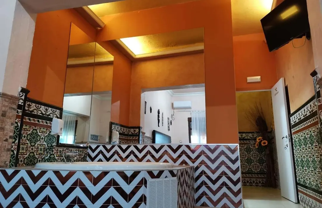 Hostal Avenida Andalucia-1