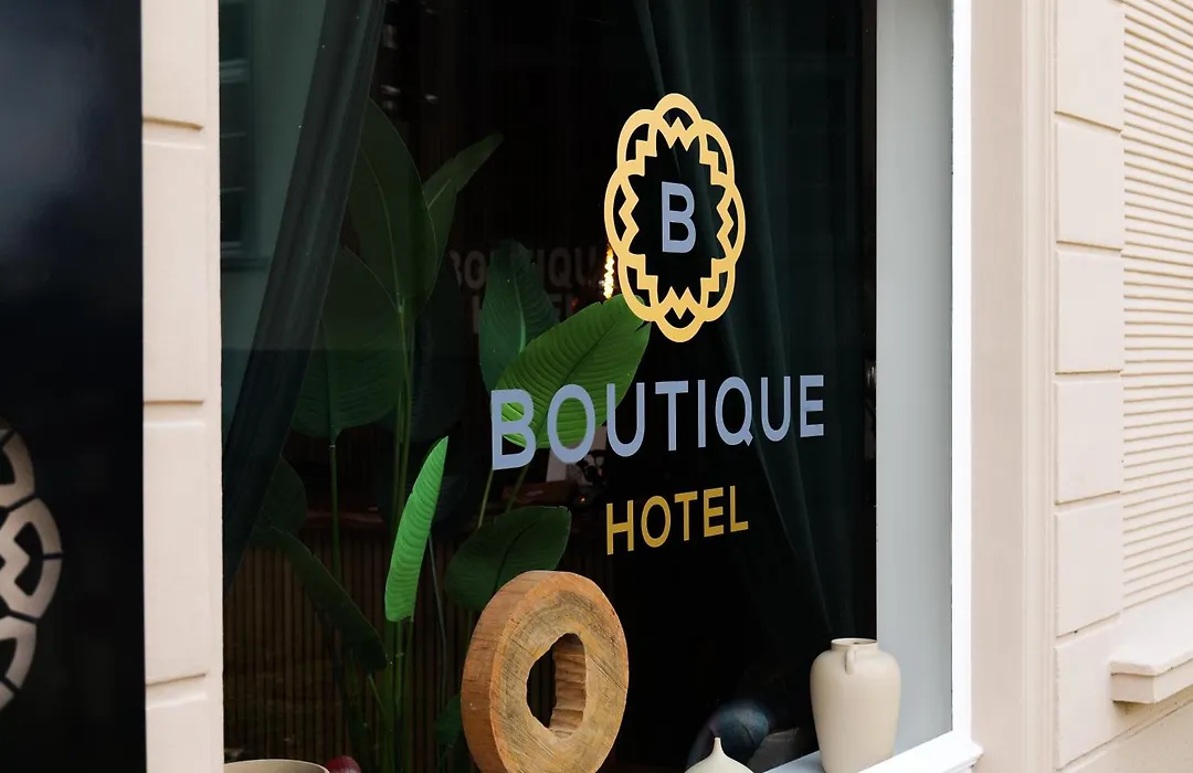 Boutique Hotel-1