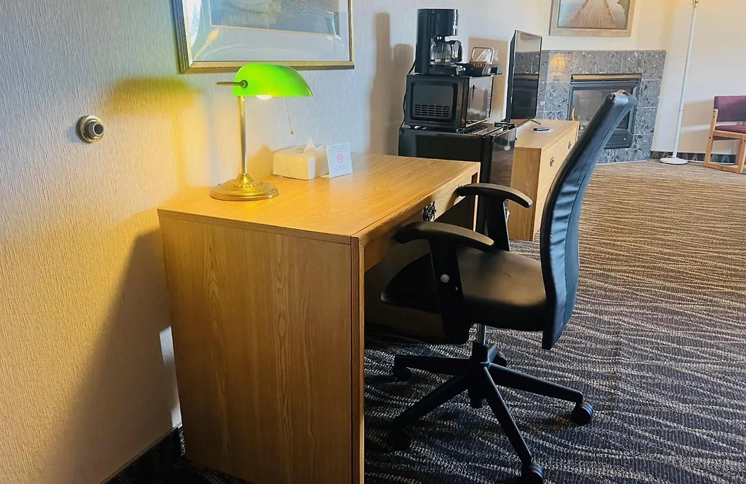 America'S Best Value Inn Sandpoint-1