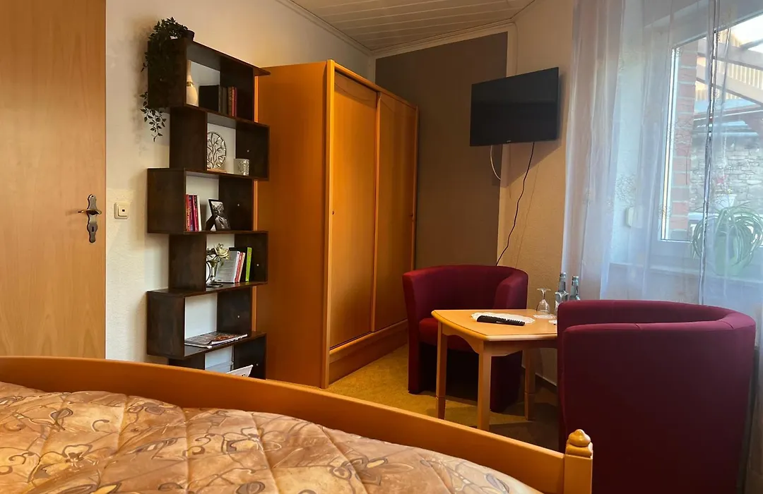 Landhaus Pusteblume-1