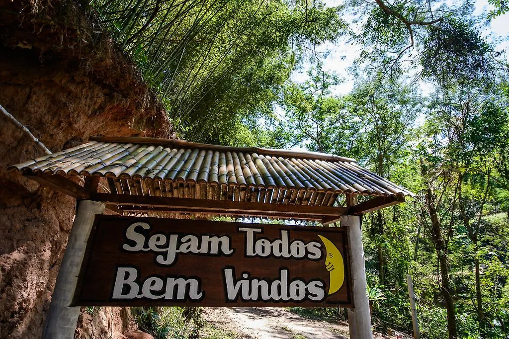 Pousada Luar do Sertão-1