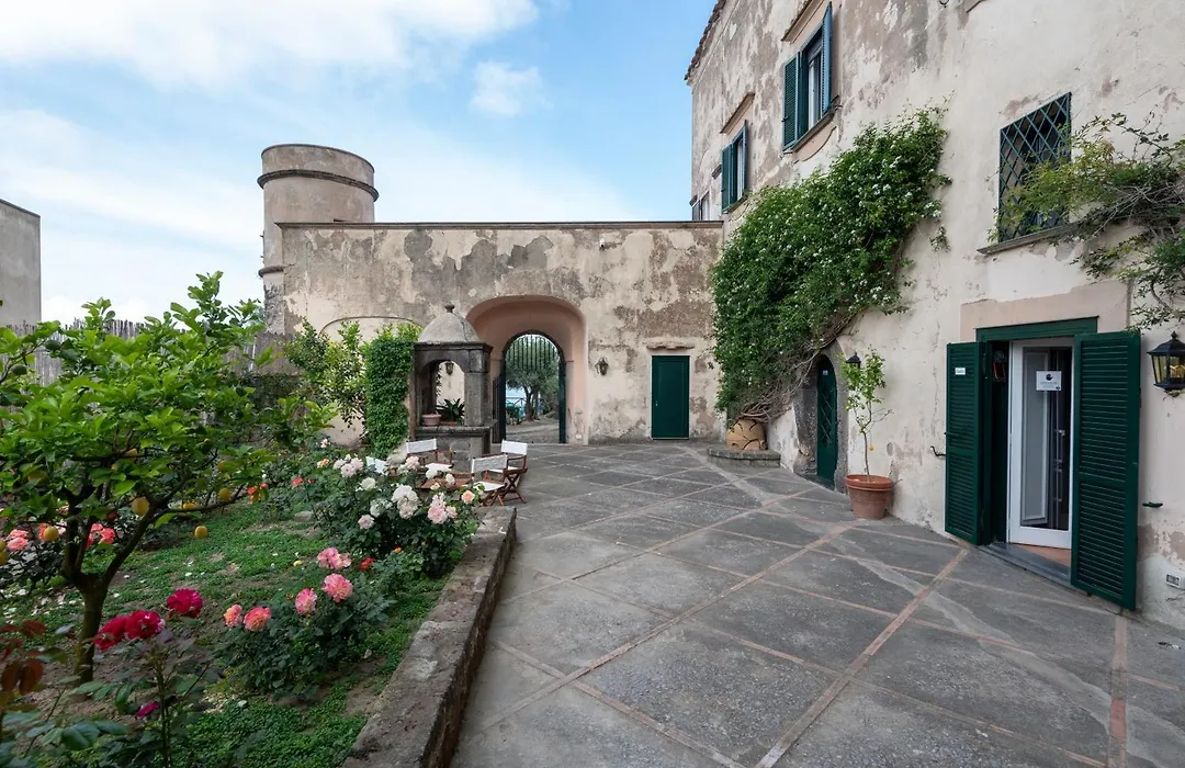 Villa il Turro-1