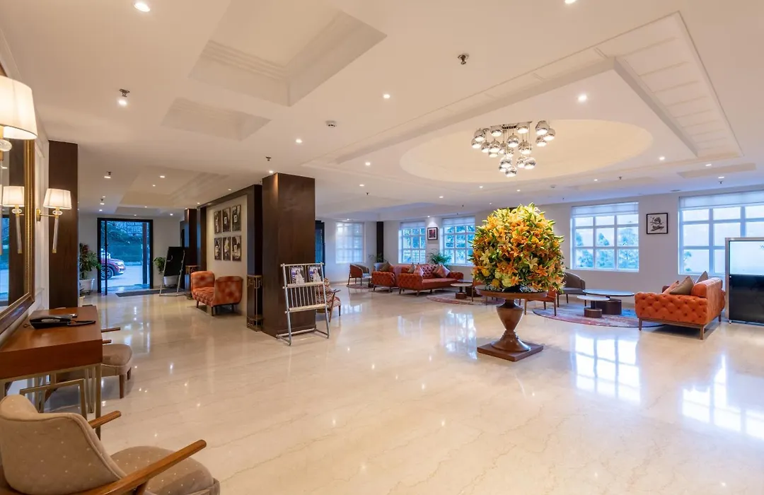 Ramada By Wyndham Kasauli-1