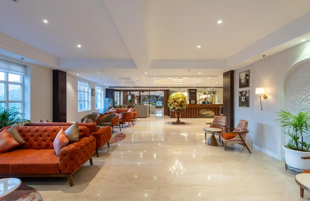 Ramada By Wyndham Kasauli-1