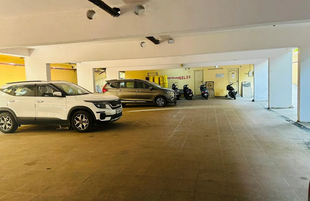 Hotel Chetan International-1
