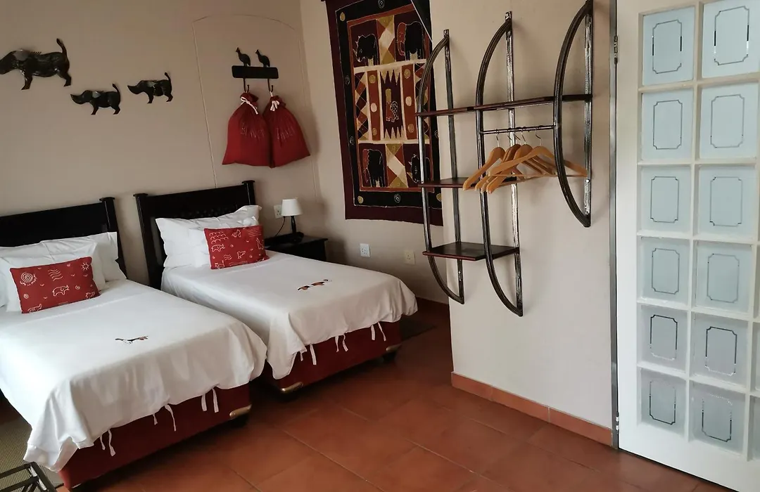 Londiningi Guesthouse-1