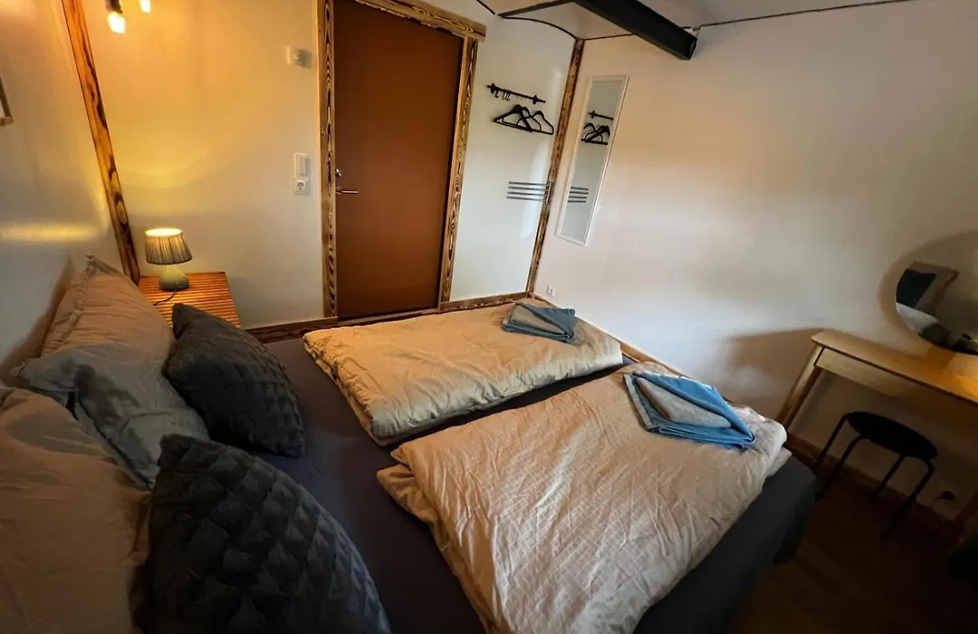 Billund-Bnb Aps-1