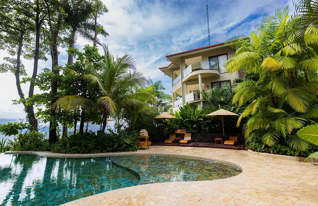 Arenas Del Mar Beachfront & Rainforest Resort Member Of The Cayuga Collection-1