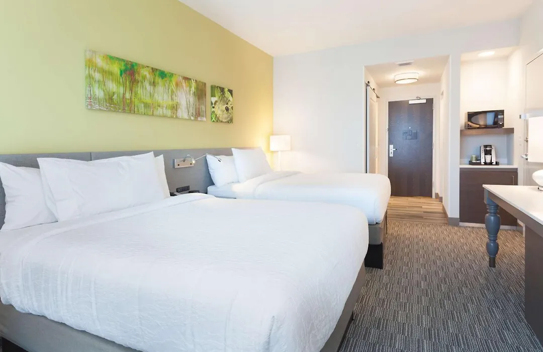 Hilton Garden Inn Ft. Walton Beach-1