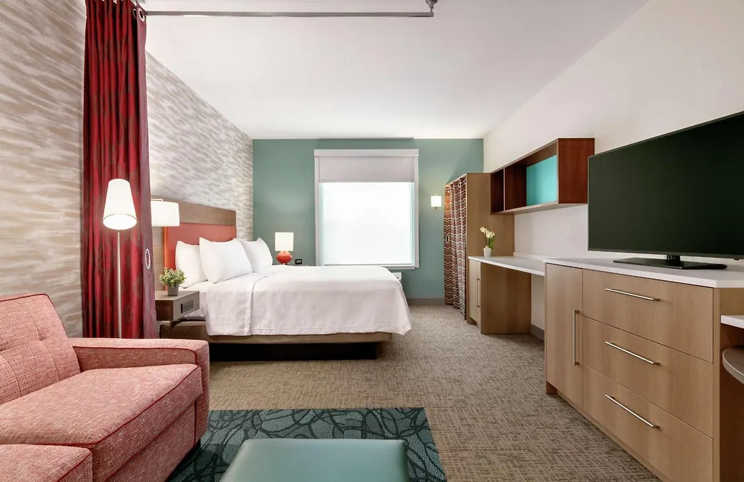 Home2 Suites By Hilton Easton-1