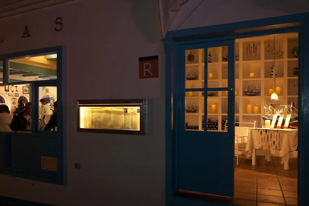 Avanti Lifestyle Hotel - Only Adults-1