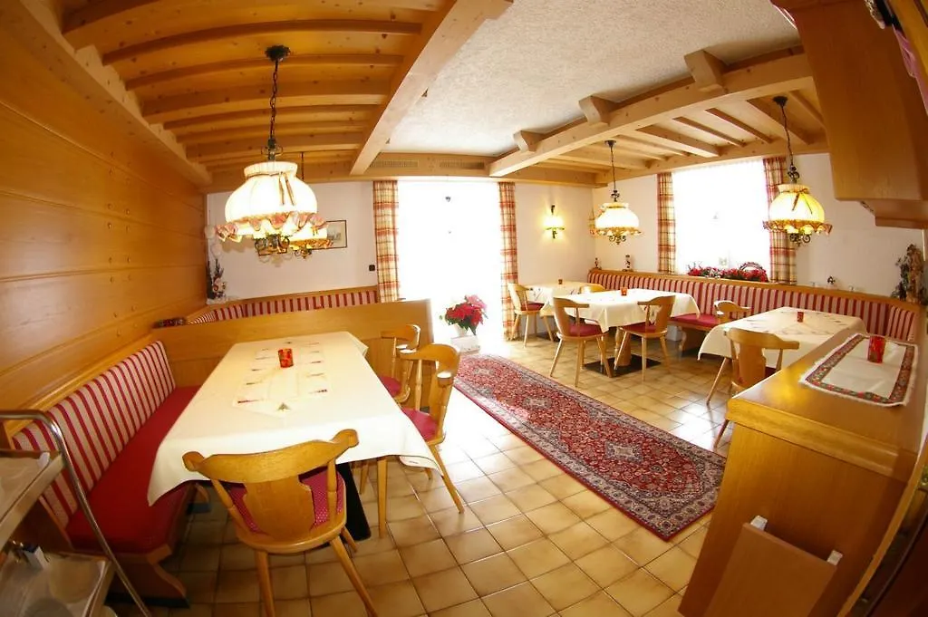 Gästehaus Wiesenhof-1