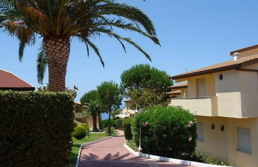 La Pace Village Residence Club-1