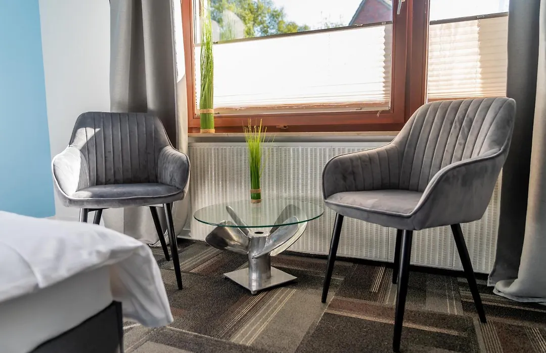 Hotel Dat Norden-1