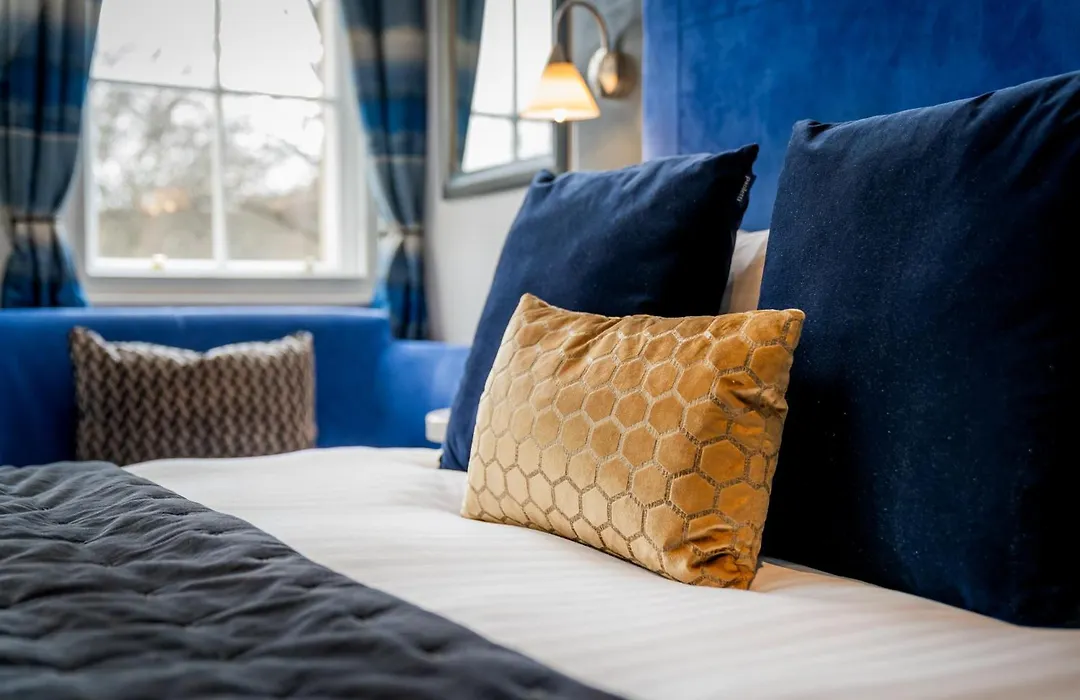 The Berkeley Square Hotel Bristol-1