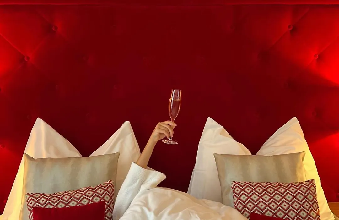Theaterhotel & Suites Wien-1
