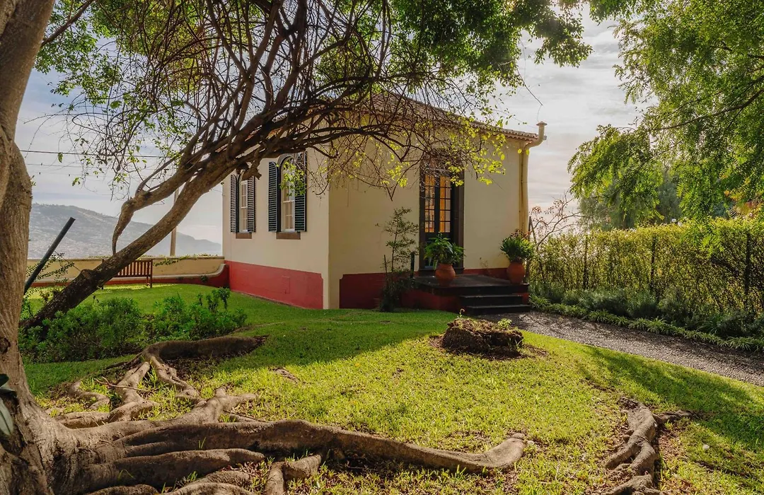 Quinta Da Bela Vista-1
