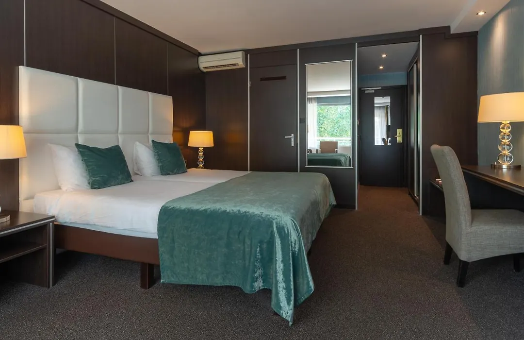 Van der Valk Hotel 's-Hertogenbosch – Vught-1