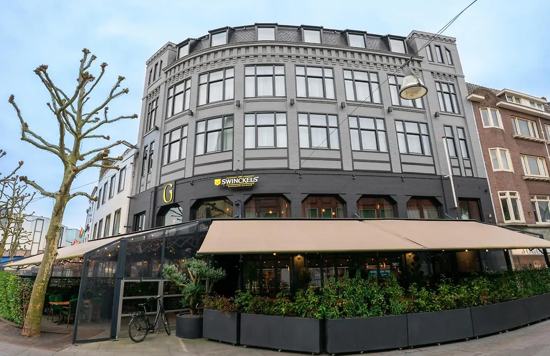Stadshotel Heerlen-1