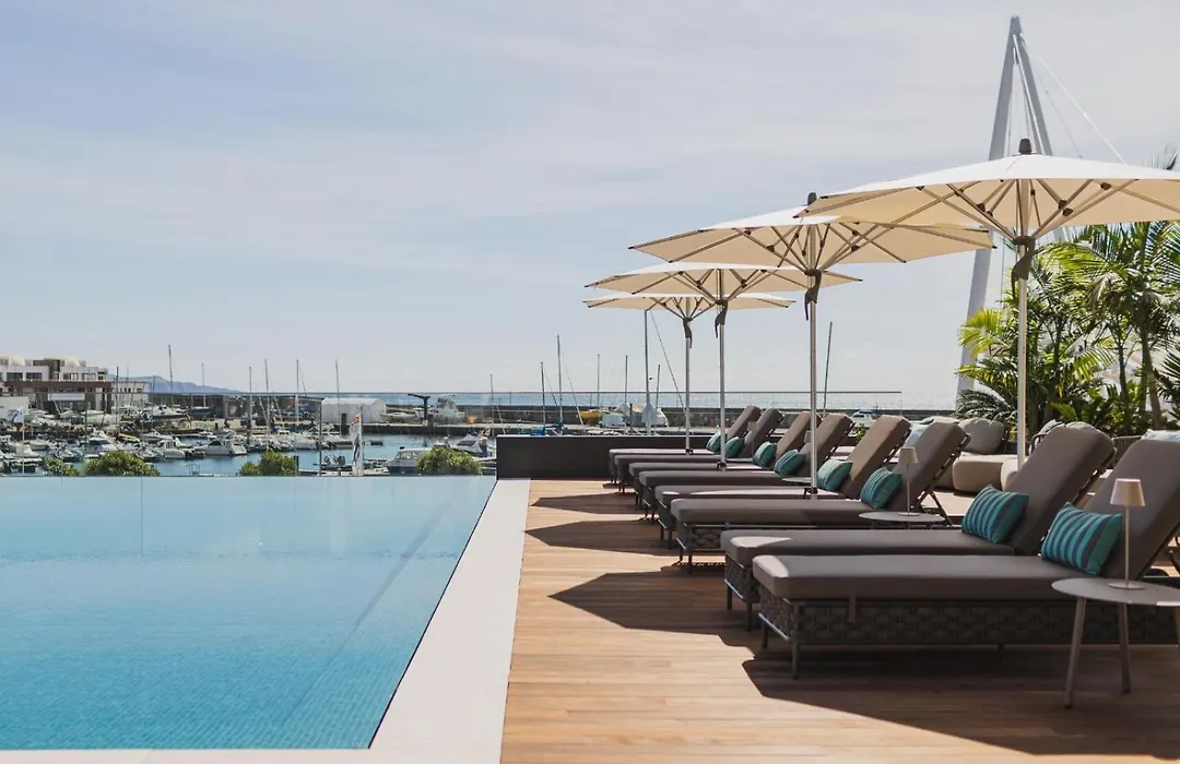 Hotel Marina Atlântico-1