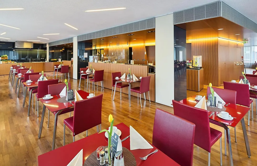 Austria Trend Hotel Europa Wien-1