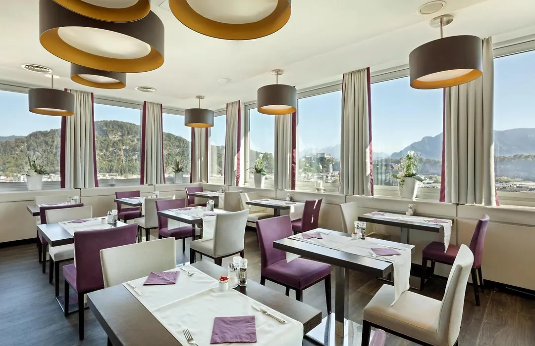 Austria Trend Hotel Europa Salzburg-1
