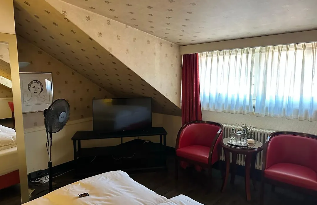Boutique Hotel Belle Epoque-1