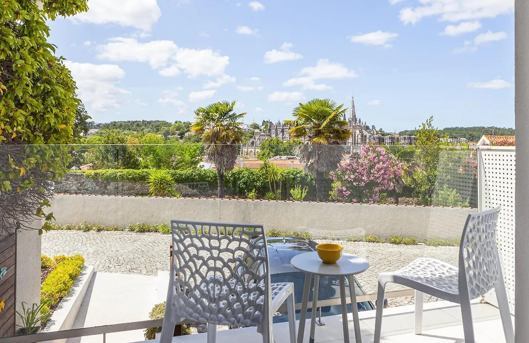 Boutique Hotel Casa Do Outeiro - Arts & Crafts-1